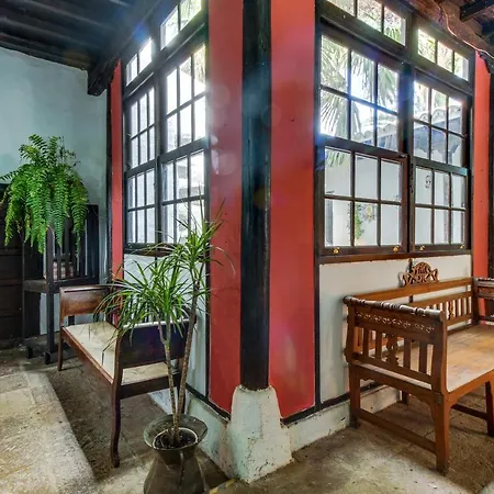 Villa Ilusion By Ghr Rentals בית הארחה