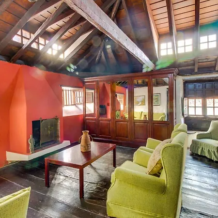 בית הארחה Villa Ilusion By Ghr Rentals טקורונטה