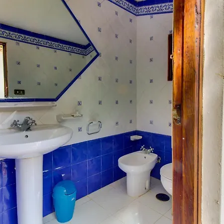 Villa Ilusion By Ghr Rentals בית הארחה
