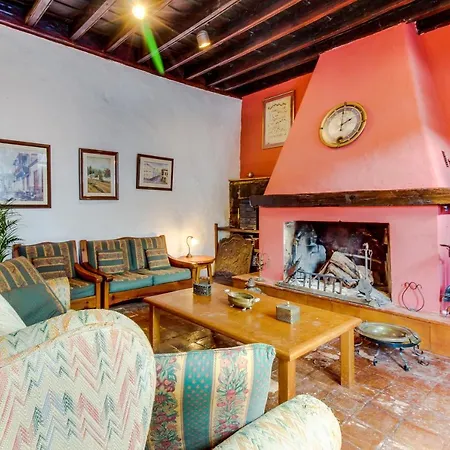 Villa Ilusion By Ghr Rentals *