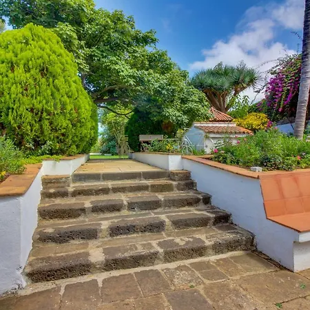 Villa Ilusion By Ghr Rentals