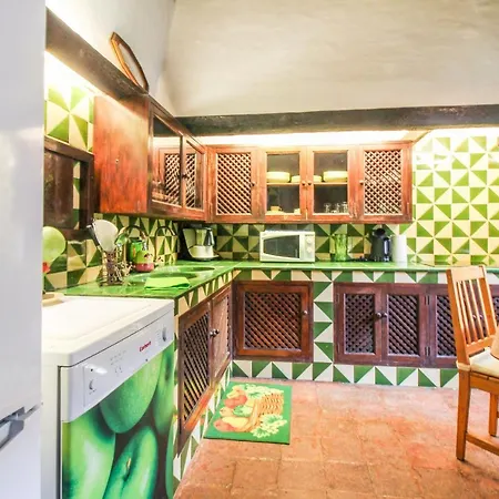 Villa Ilusion By Ghr Rentals