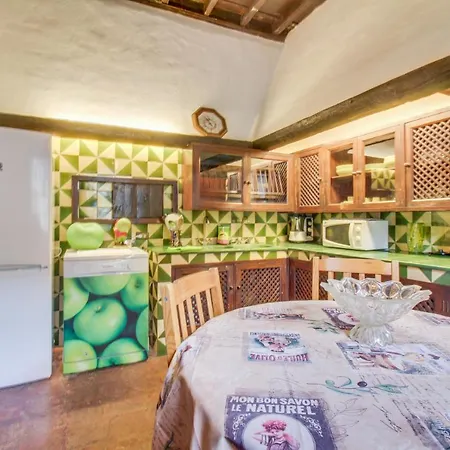 Villa Ilusion By Ghr Rentals בית הארחה *