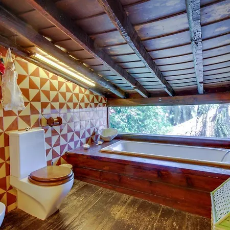 Villa Ilusion By Ghr Rentals Гостевой дом