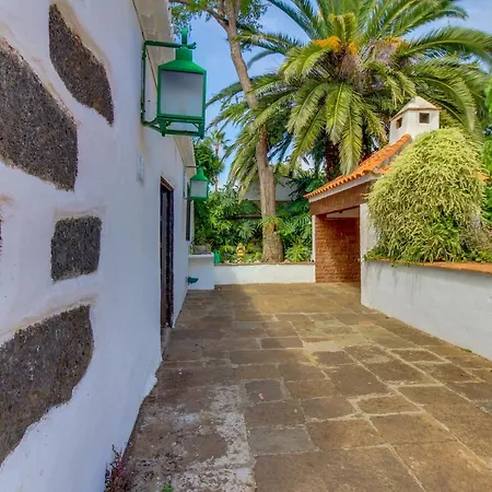 Villa Ilusion By Ghr Rentals בית הארחה *