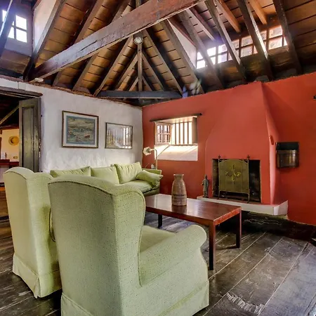 Villa Ilusion By Ghr Rentals בית הארחה *
