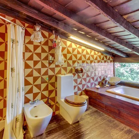 Villa Ilusion By Ghr Rentals * Tacoronte